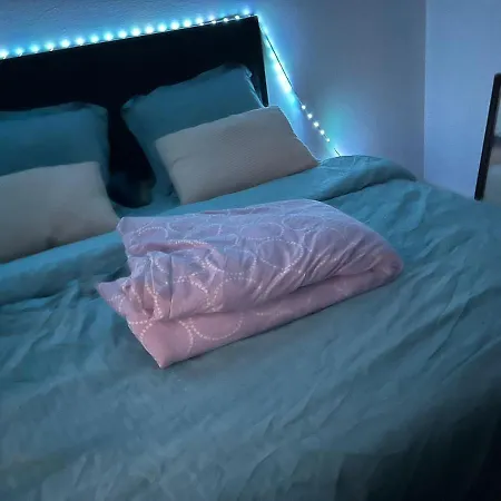 Appartement Entire For Rent