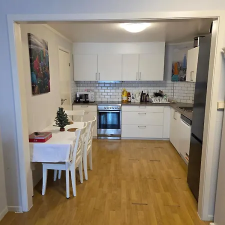 Appartement Entire For Rent *