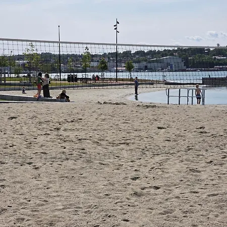 Appartement Entire For Rent