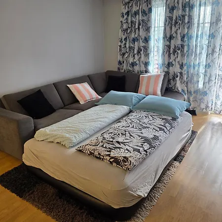 Entire For Rent Appartement