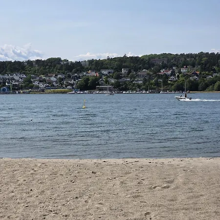 Appartement Entire For Rent *