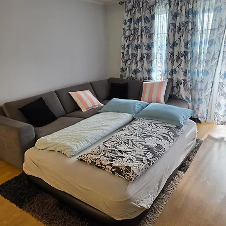 Entire For Rent Appartement *
