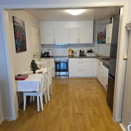 Entire For Rent Appartement *