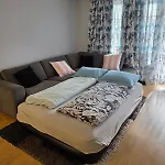 Entire For Rent 아파트