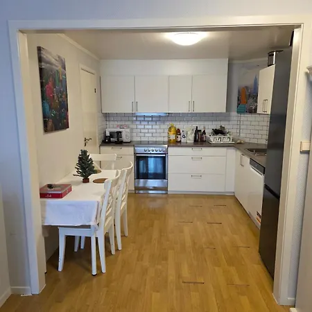 Lejlighed Entire For Rent